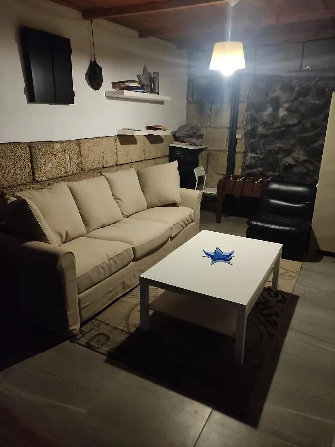 Luxury Villa Atlantico Views Candelaria Spain
