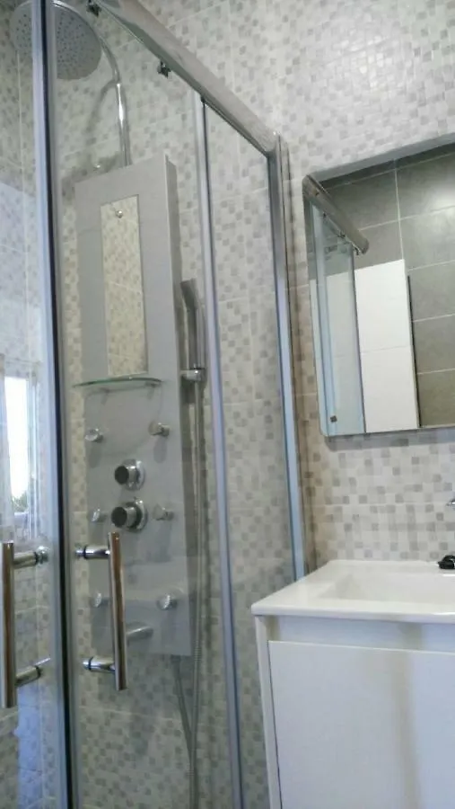 Luxury Villa Atlantico Views Candelaria 0*,  Spain