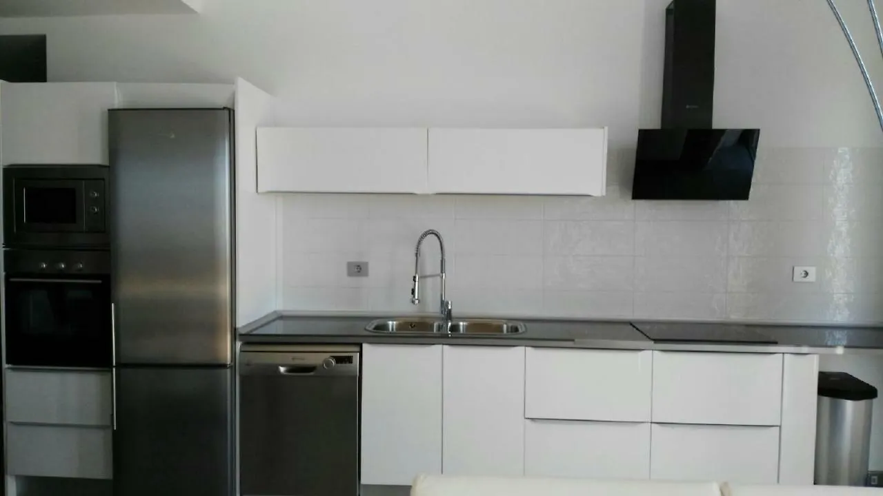 Luxury Villa Atlantico Views Candelaria