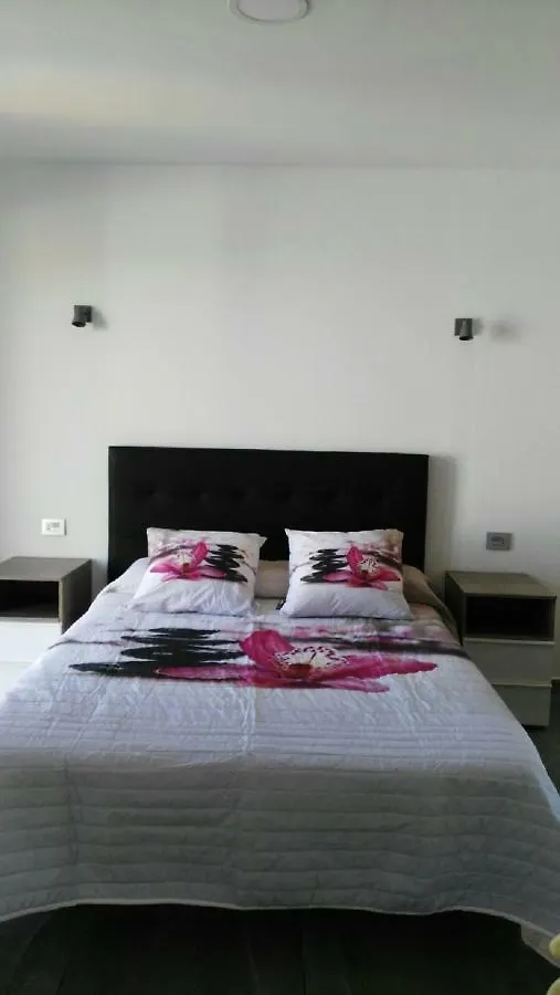 Luxury Villa Atlantico Views Candelaria 0*,  Spain
