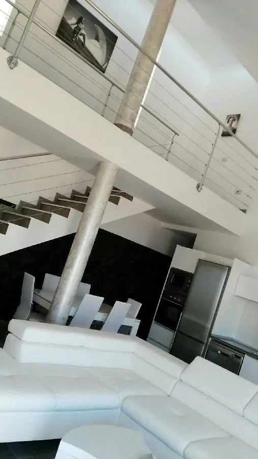 Luxury Villa Atlantico Views Candelaria